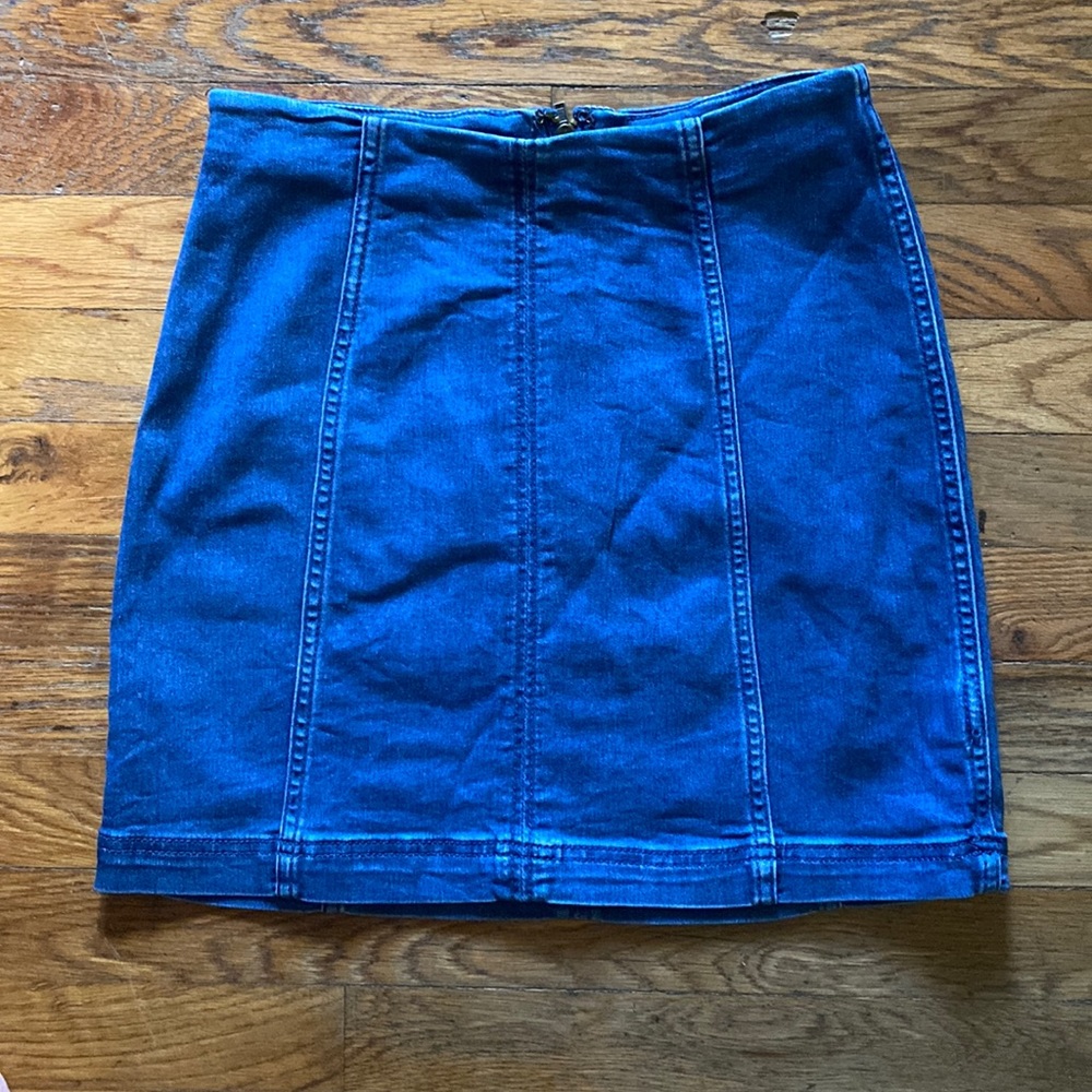 Free People Skirt
